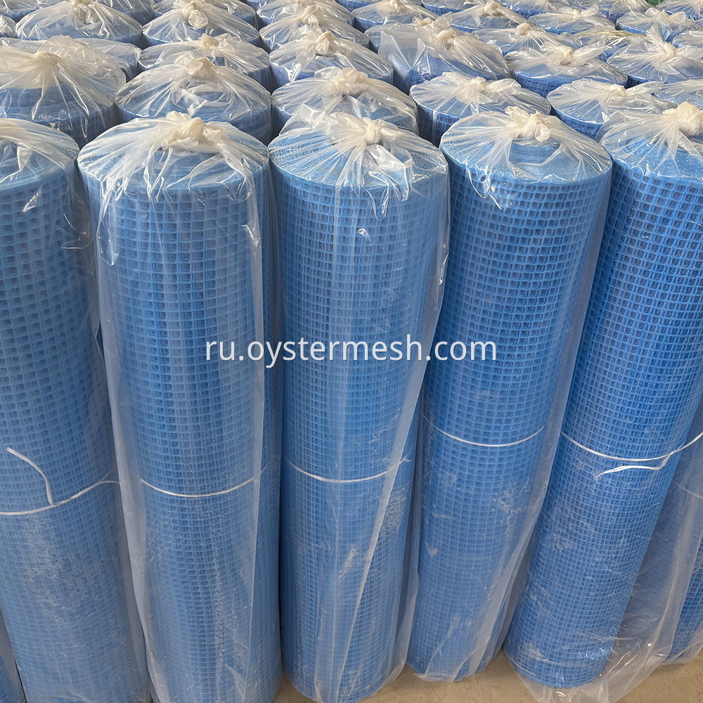 Plastic Netting